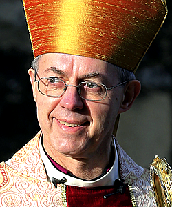 Archbishop-of-Canterbury