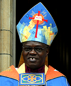 Archbishop-of-York