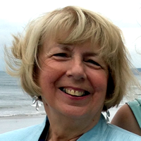 Jan Watts