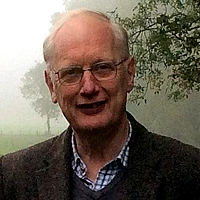 Rev'd Jonathan couper